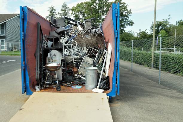 Best Appliance Removal Near Me  in Ckam Housing, HI