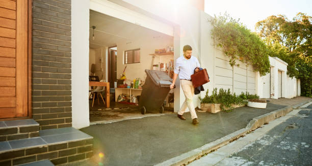 Reliable Hickam Housing, HI Junk Removal Solutions