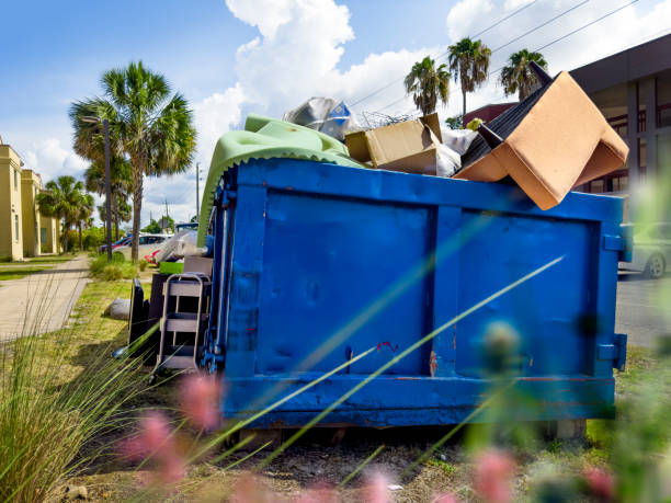 Best Professional Junk Removal  in Ckam Housing, HI