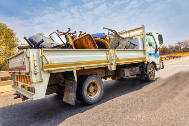 Best Professional Junk Removal  in Ckam Housing, HI