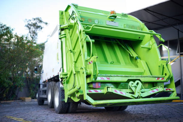 Best Garage Cleanout Services  in Ckam Housing, HI