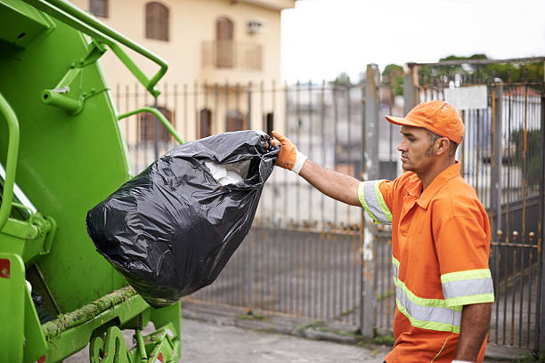 Best Estate Cleanout Services  in Ckam Housing, HI